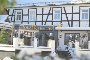 Hotel Kaiserhof